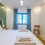 Balaia Apartment At Albufeira