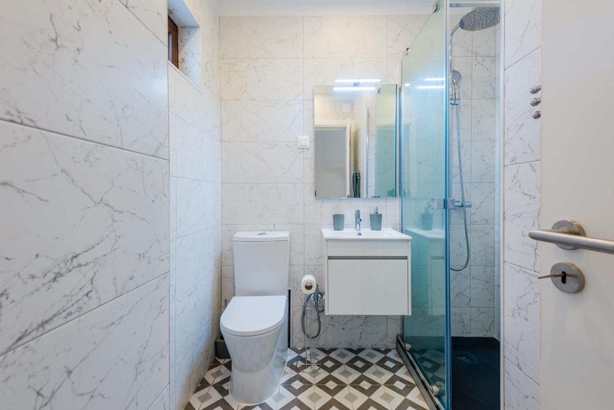 Appartement Balaia At