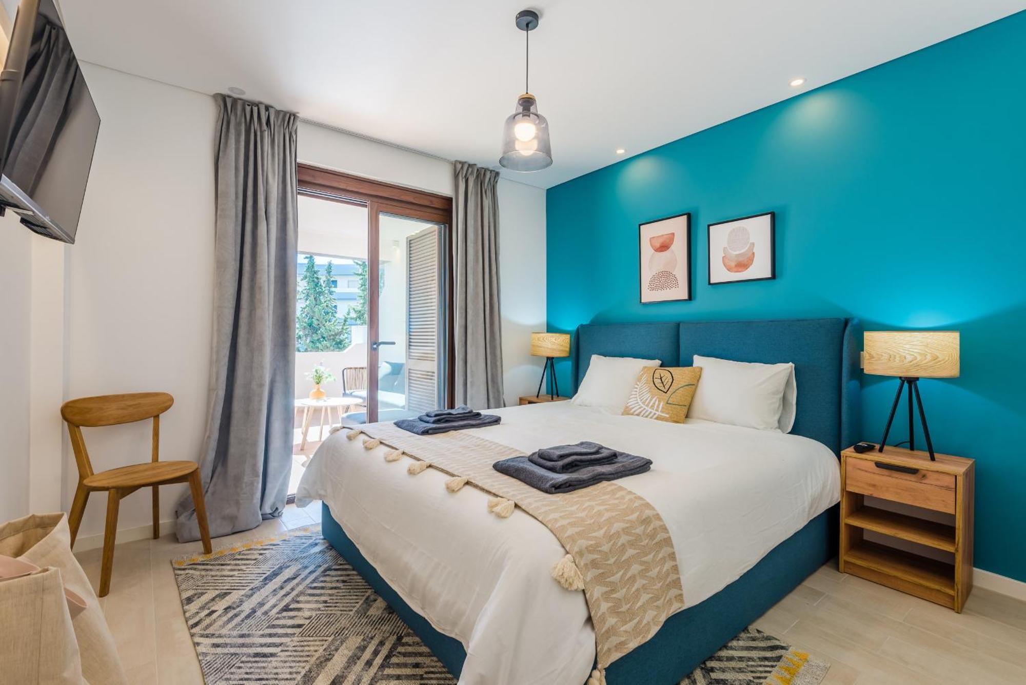 Appartement Balaia At Albufeira