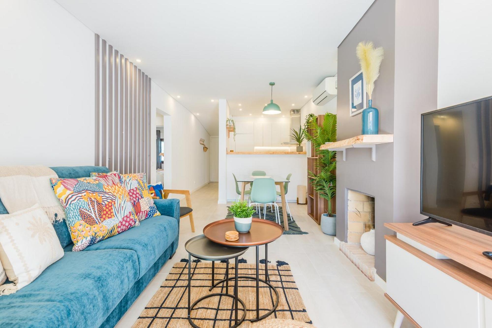 Appartement Balaia At