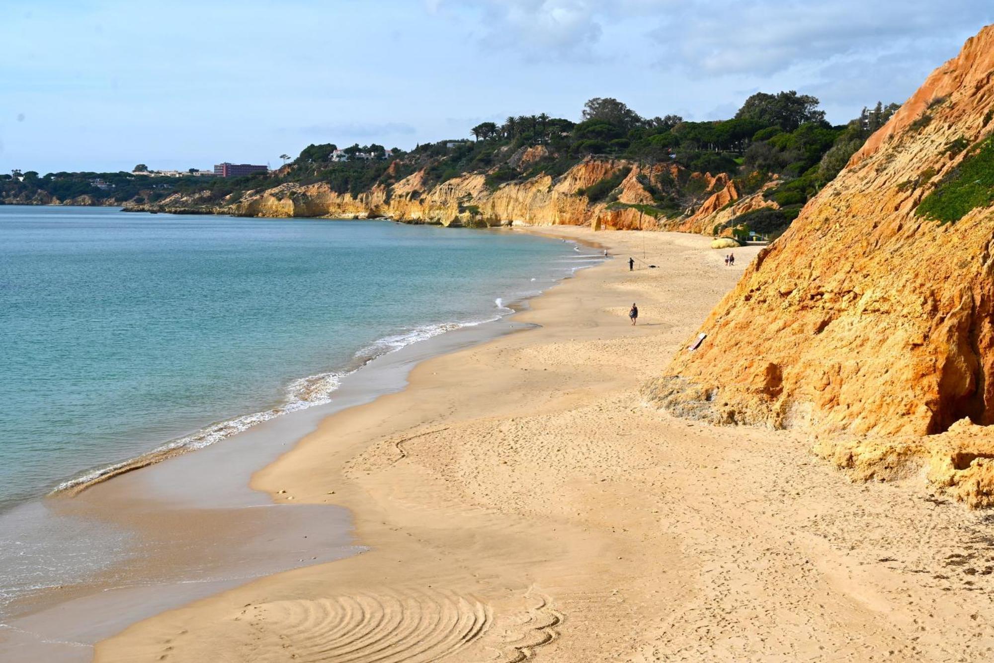 Appartement Balaia At Albufeira